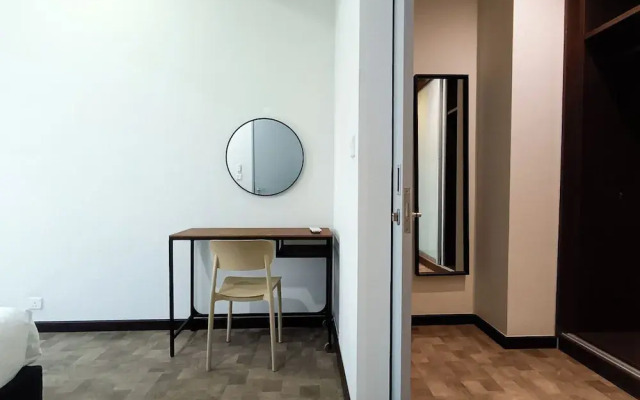 Expressionz Suites by Manhattan Group