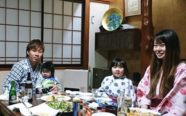 Yudagami Onsen Ryokan Hatsune
