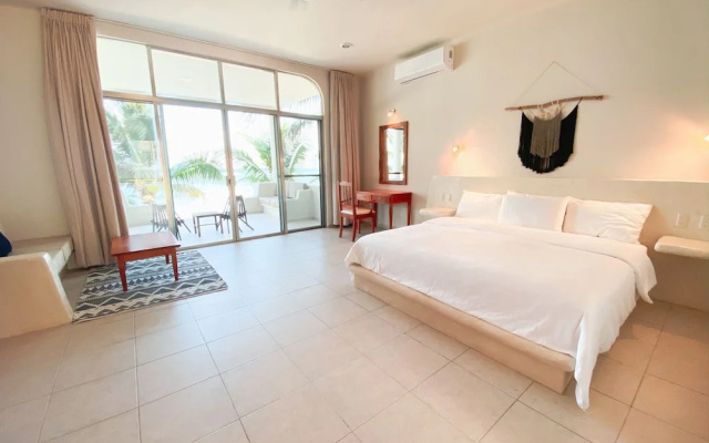 Paamul Hotel