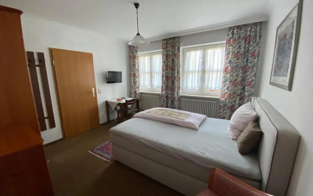 Hotel Eckershof garni