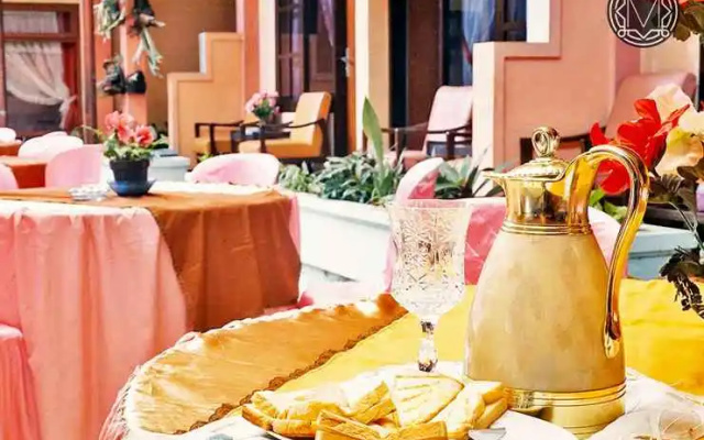 Mustika Sari Hotel Batu