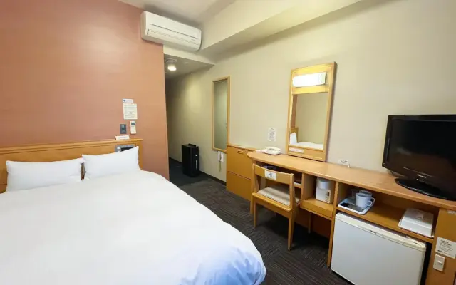 Hotel Route-Inn Yamagata Ekimae
