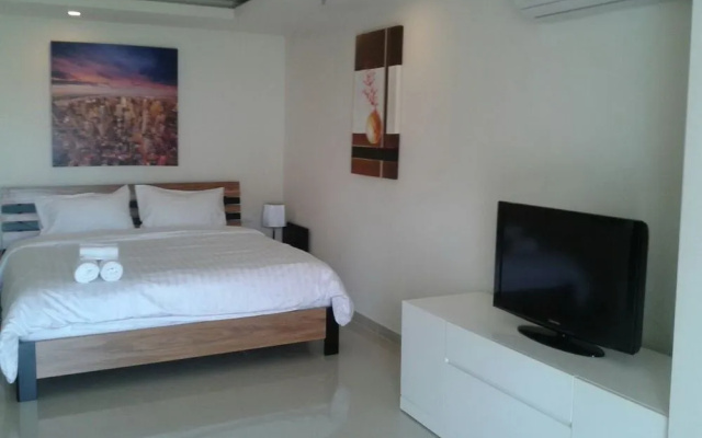 City Garden Pattaya