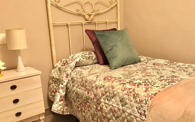 Apartamento Ronda Romántica
