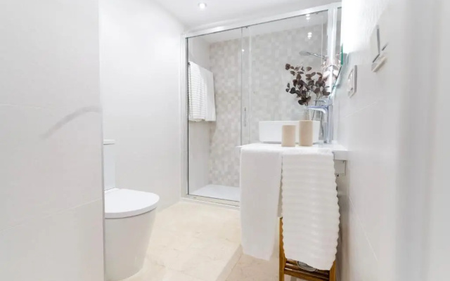 Polo Apartaments 7A