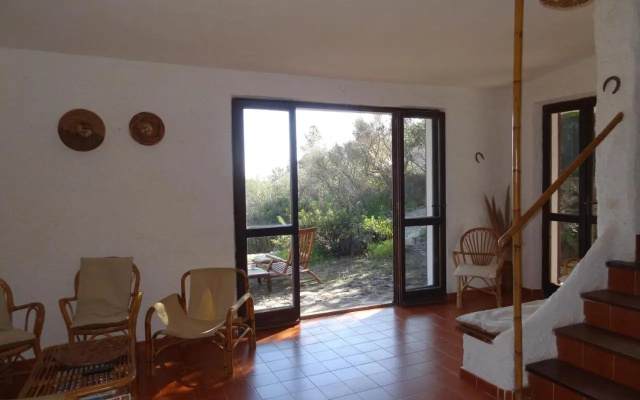 Villa Liliana