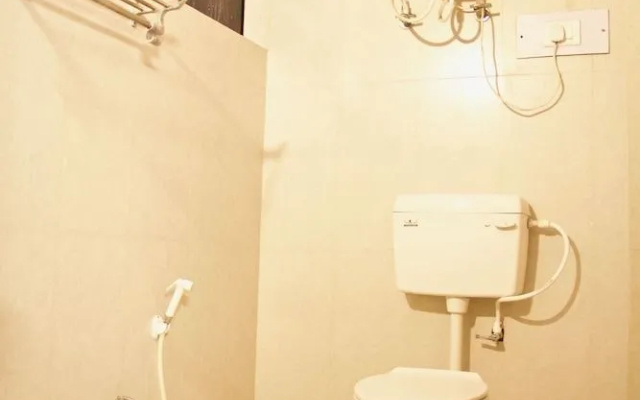 Hotel Mayur
