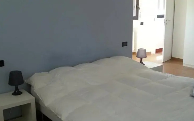 B&B Rizzoli Villa Regina Bologna