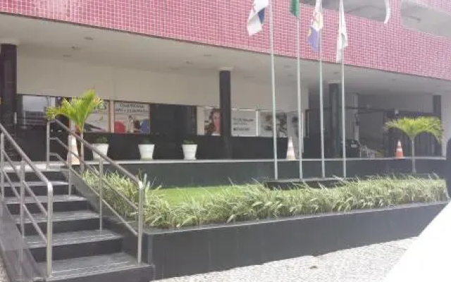 Flat em Recife