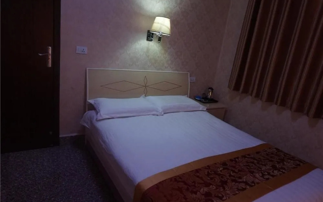 Konggang Xincheng Haoxiang Hotel