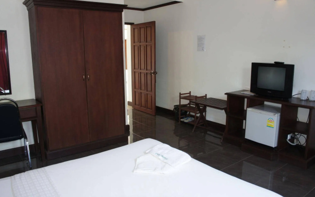 SNK Hotel
