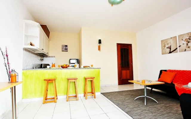 Apartamento Hawaii 4