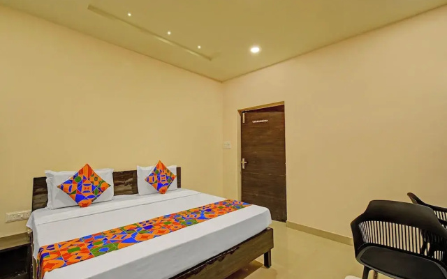 Fabhotel Ab7 Stays