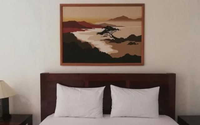 Hotel Patma Bira