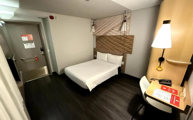 ibis Sao Paulo Ibirapuera
