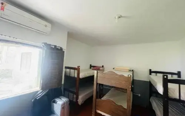Soul Lounge Hostel