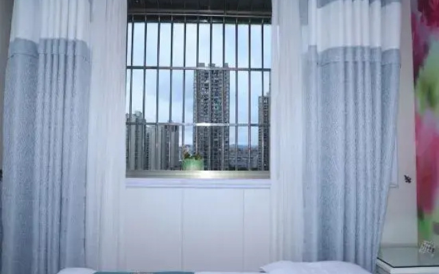 Chongqing Jiaren Jiaxin Apartment