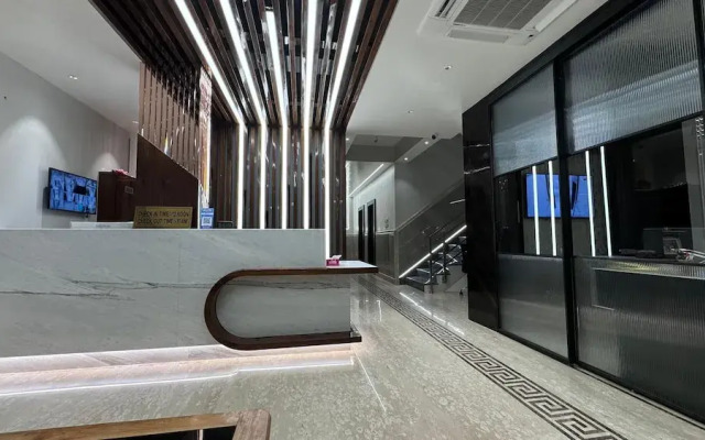 Hotel Jia International