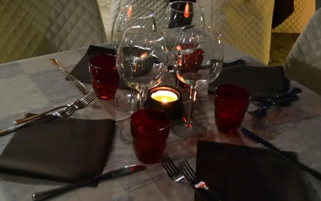 Hotel Residence Bernardo