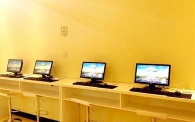 Super 8 Hotel Shenyang Nan Ta