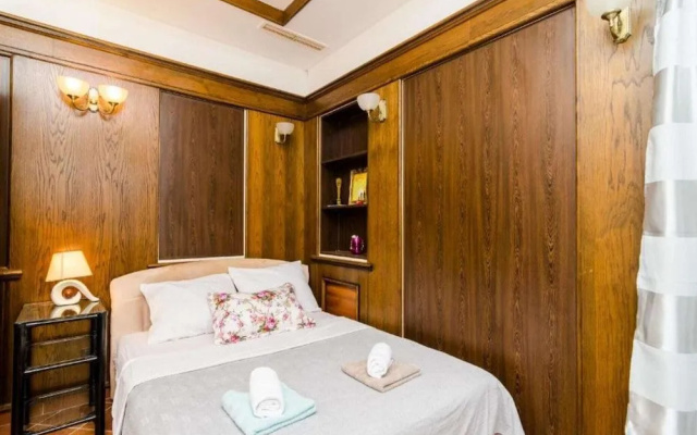 Apartment Sarita