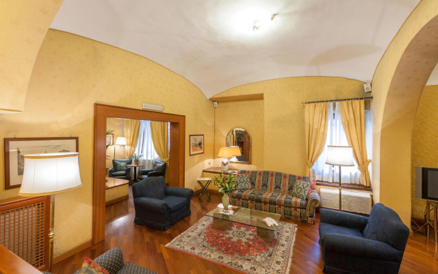 Hotel Medici