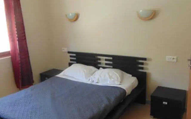 Le Relais de la RN7