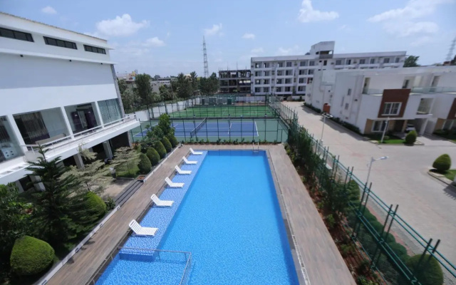 VRR Astoria Resort by Welcome Inn Hospitality