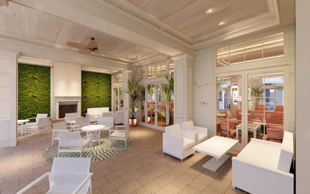 Olde Naples Hotel