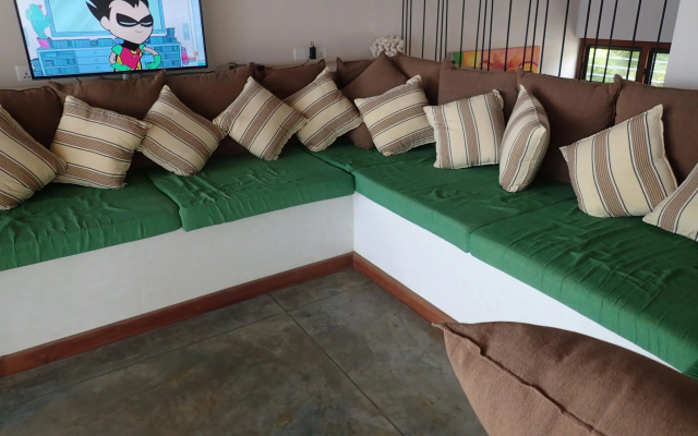 Chillax Villas