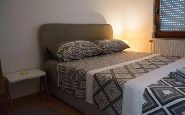 Apartman Vesna
