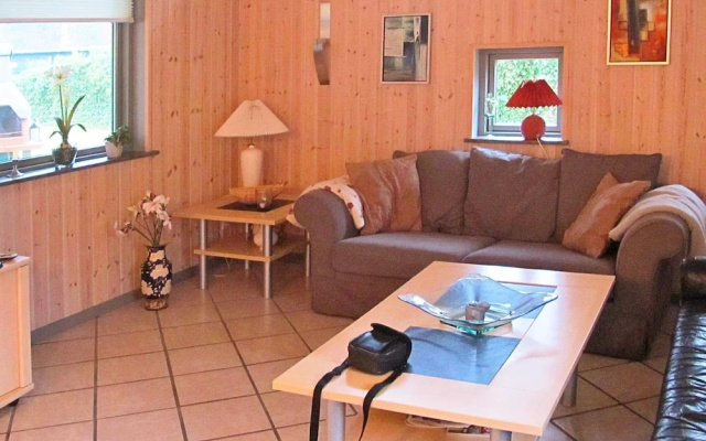 Spacious Holiday Home in Falster near Sea