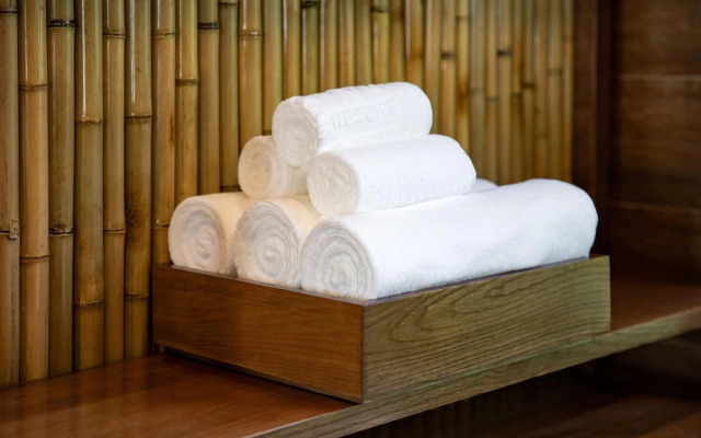Bai Dinh Riverside Resort & Spa