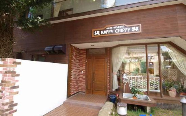 Happy Chippy