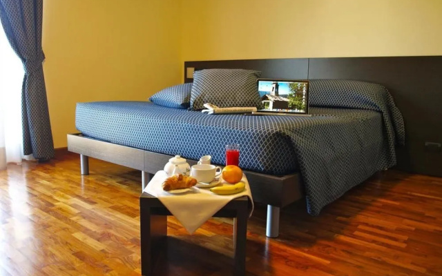 Hotel Draconerium