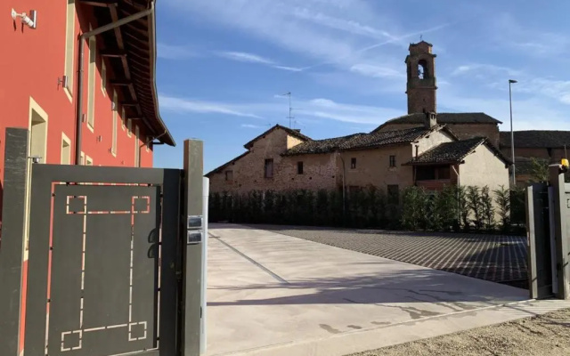 Otto Agriturismo