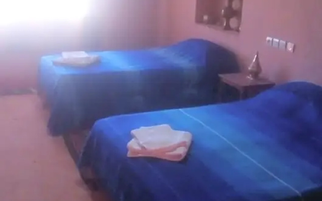 Chez Bilal