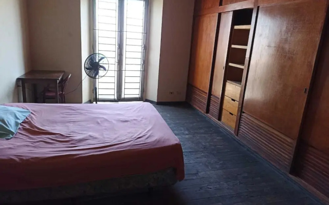 Hostal y Hotel Villa Morena