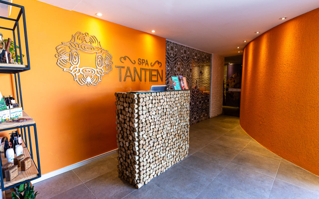 Hotel Atlante Plaza