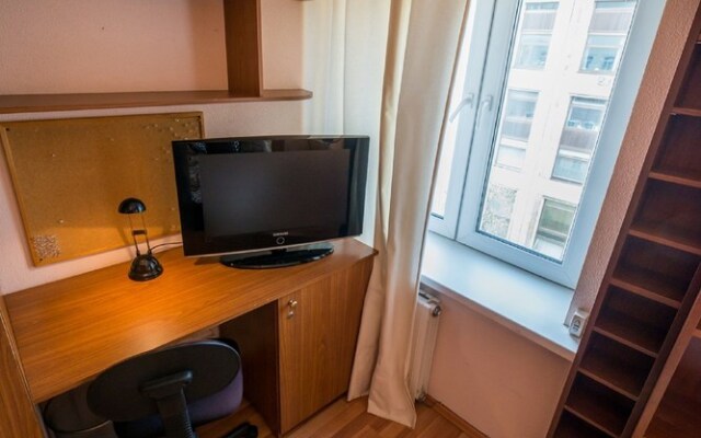 Апартаменты Lakshmi Apartment Voznesenskiy