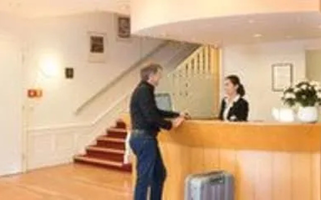 Hotel Schwert