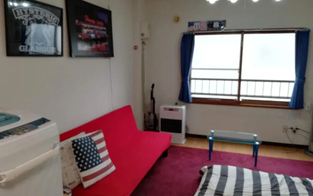 Almaz Place #203