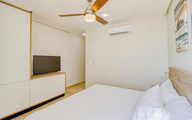 Eve Residence 304 at Aldea Zama
