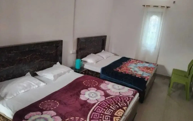 Rawat Residency