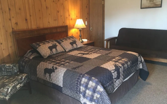 MX Motel
