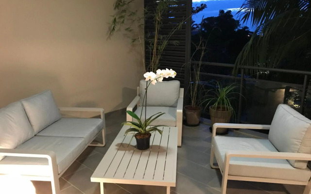 98 bis rue Suffren