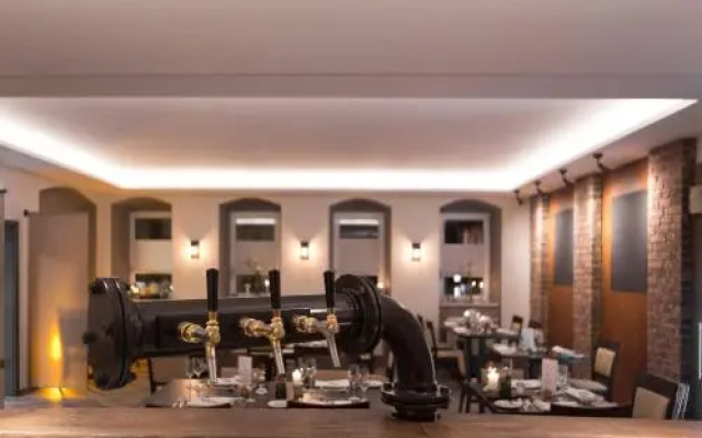 Hotel Goldenes Herz Schönbrunn