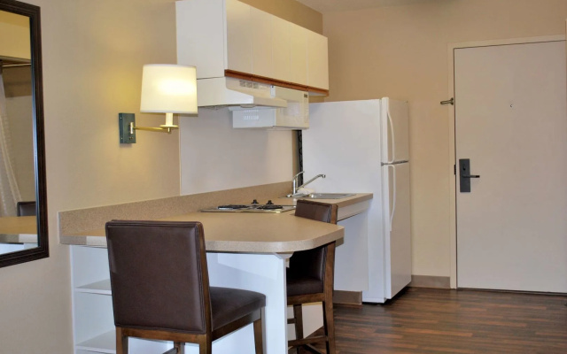 Extended Stay America Suites Orange County Cypress