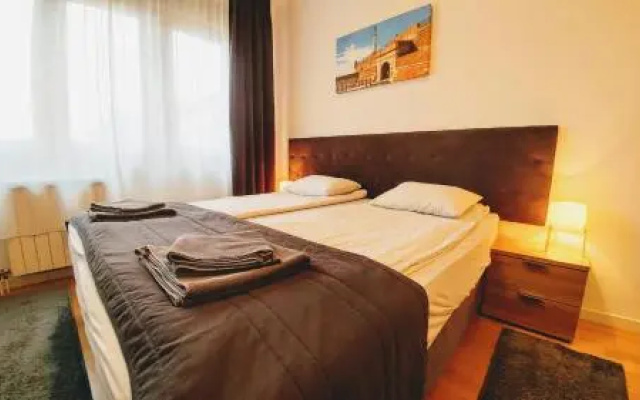 A Blok Apartments A2