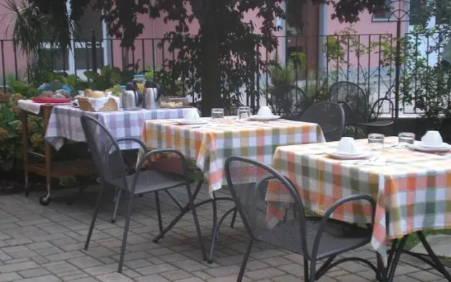 I Quattro Ulivi